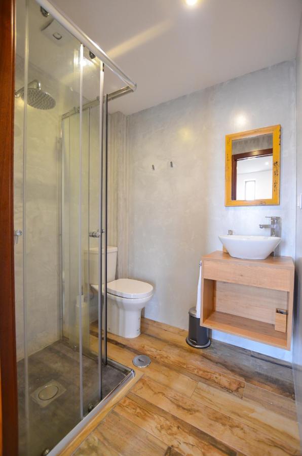 Sandycamps Surf House Baleal Dış mekan fotoğraf