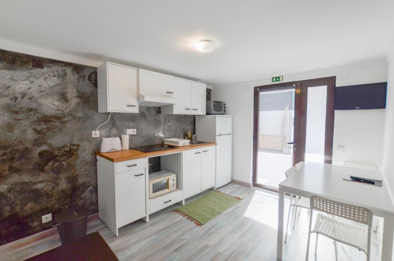Sandycamps Surf House Baleal Dış mekan fotoğraf