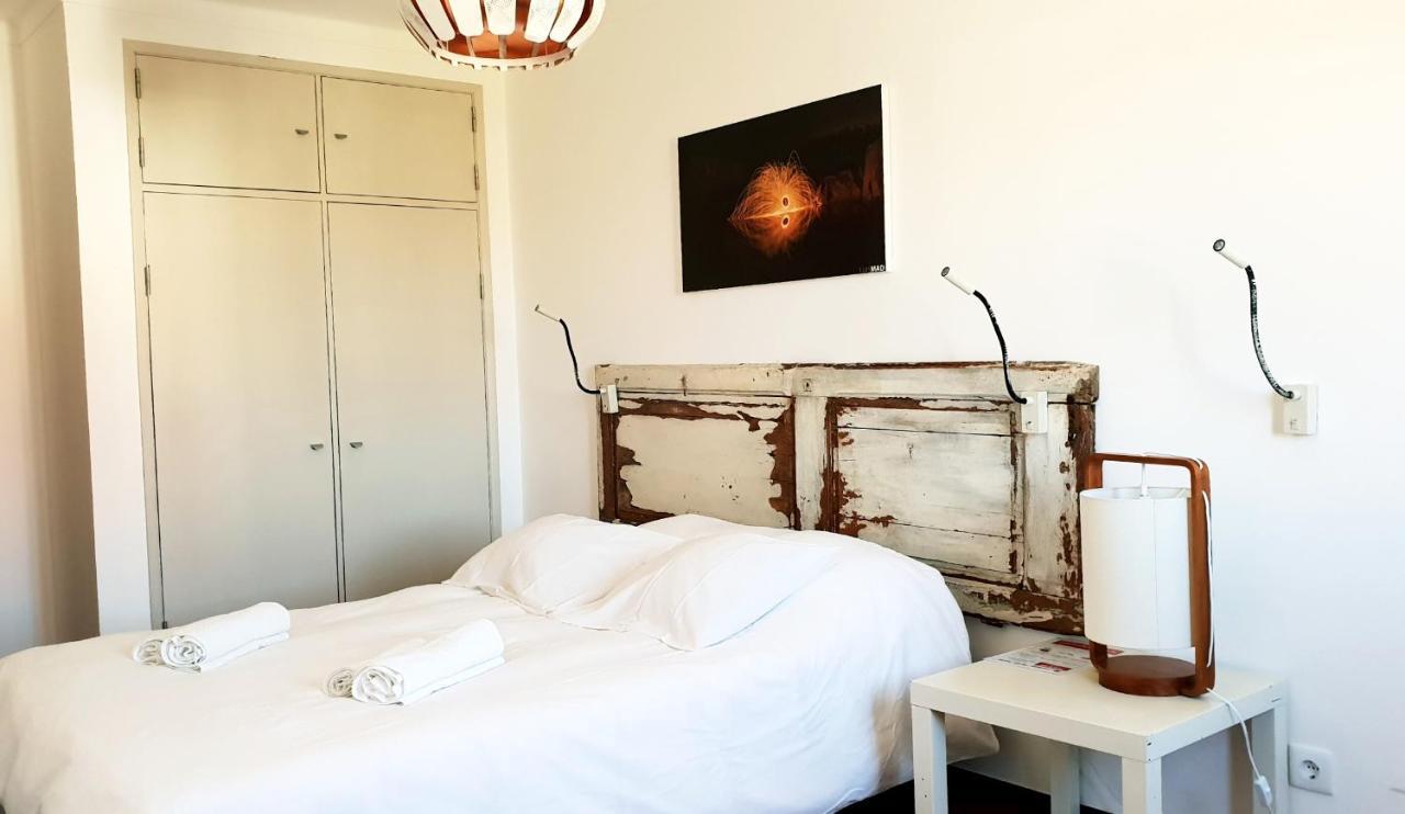 Sandycamps Surf House Baleal Dış mekan fotoğraf