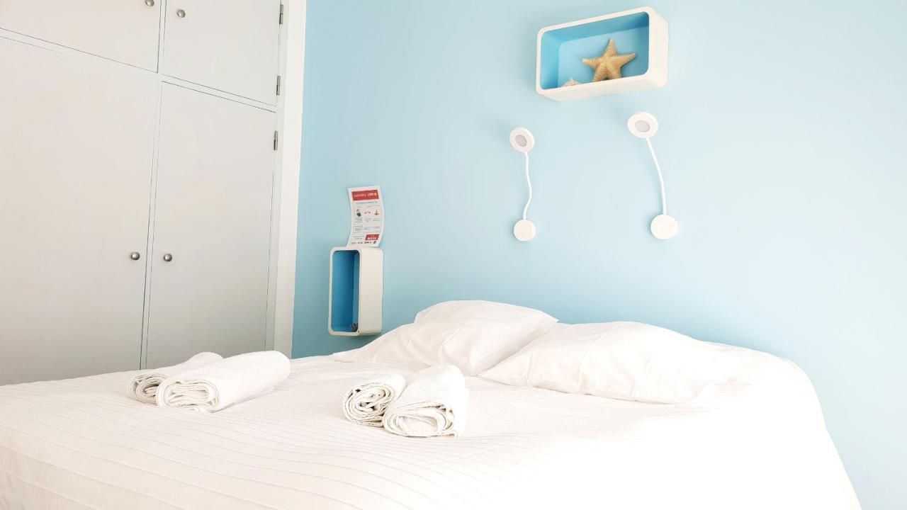 Sandycamps Surf House Baleal Dış mekan fotoğraf