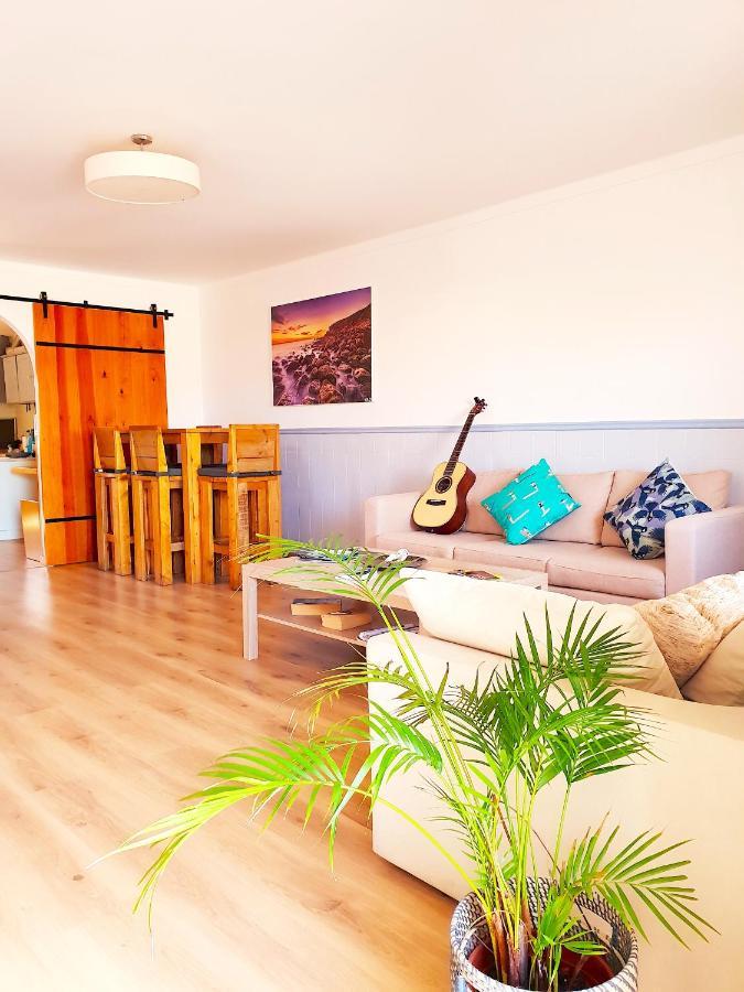 Sandycamps Surf House Baleal Dış mekan fotoğraf