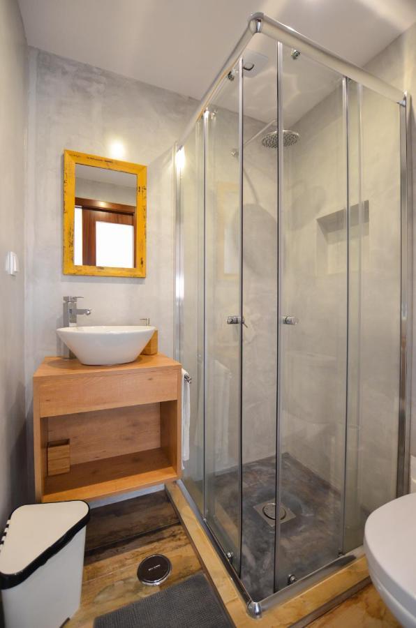 Sandycamps Surf House Baleal Dış mekan fotoğraf