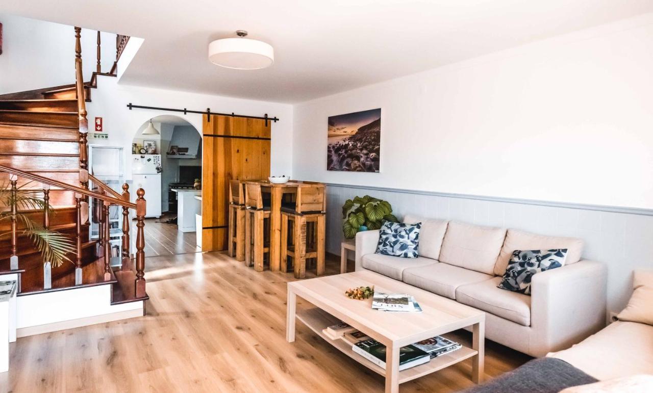 Sandycamps Surf House Baleal Dış mekan fotoğraf