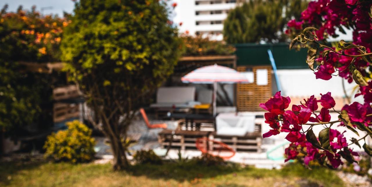 Sandycamps Surf House Baleal Dış mekan fotoğraf
