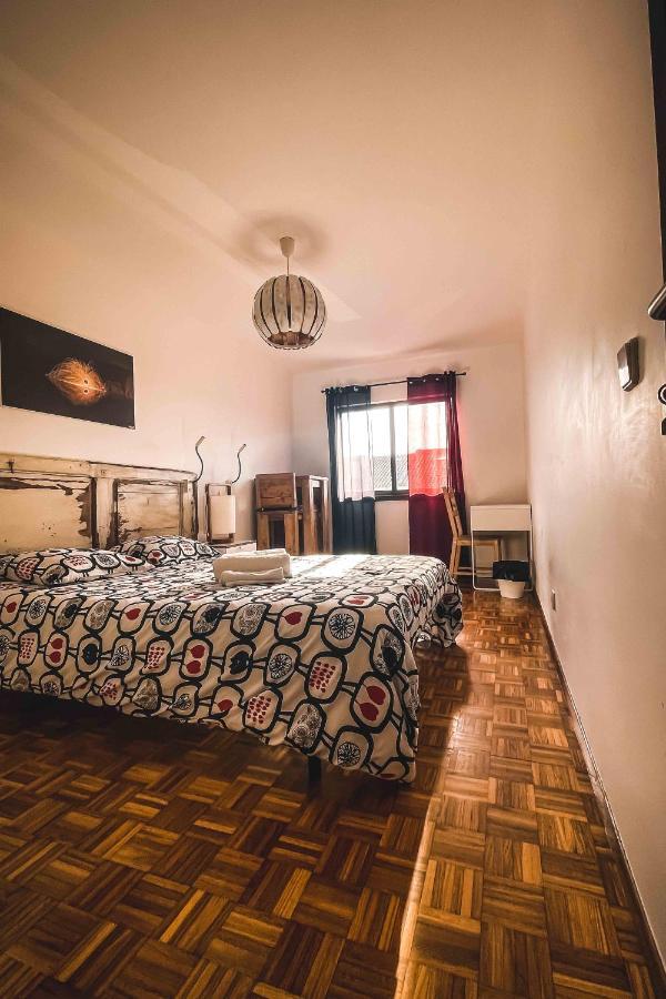 Sandycamps Surf House Baleal Dış mekan fotoğraf
