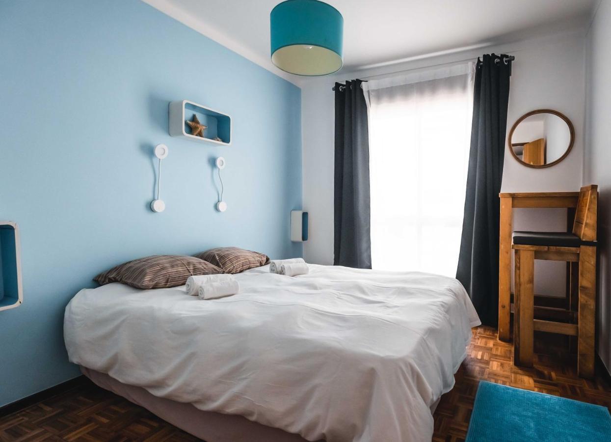 Sandycamps Surf House Baleal Dış mekan fotoğraf