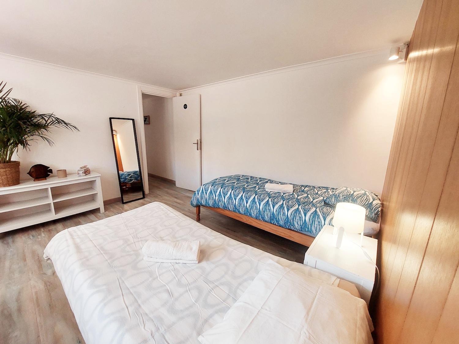 Sandycamps Surf House Baleal Dış mekan fotoğraf