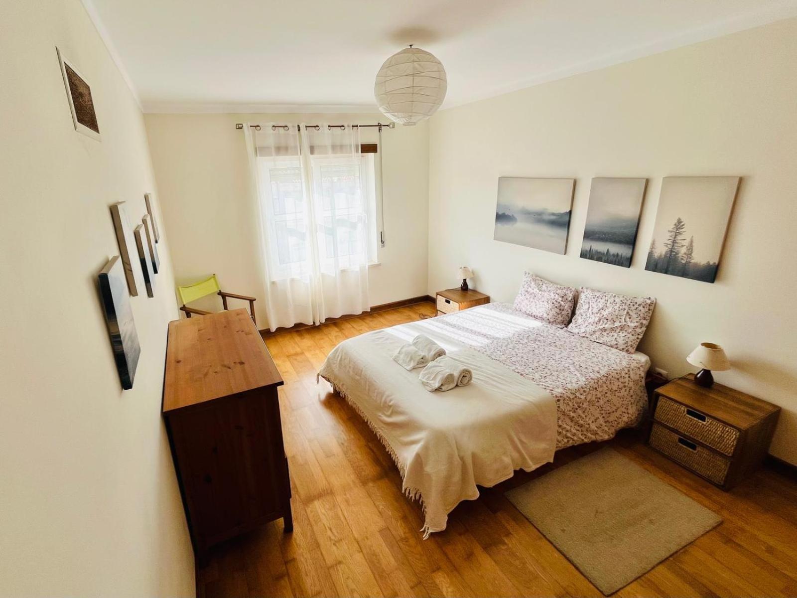 Sandycamps Surf House Baleal Dış mekan fotoğraf