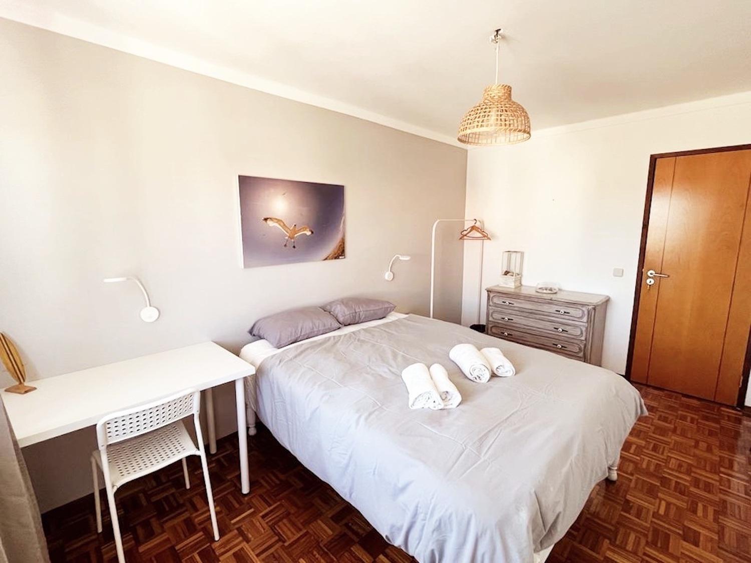 Sandycamps Surf House Baleal Dış mekan fotoğraf