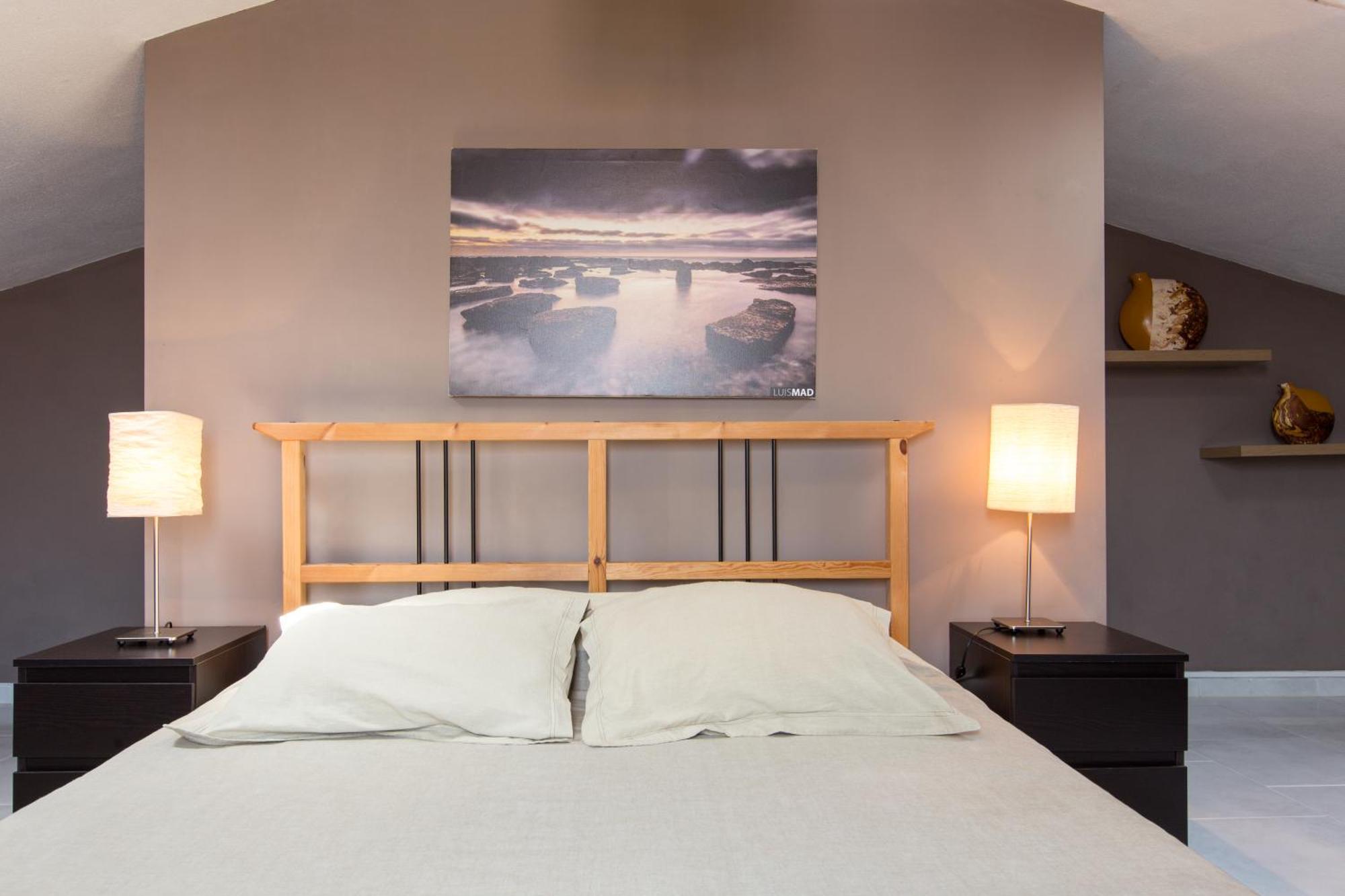 Sandycamps Surf House Baleal Dış mekan fotoğraf