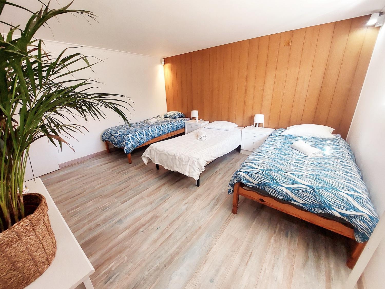 Sandycamps Surf House Baleal Dış mekan fotoğraf