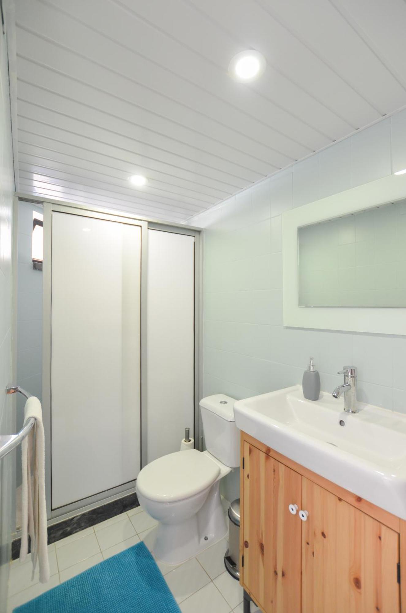 Sandycamps Surf House Baleal Dış mekan fotoğraf
