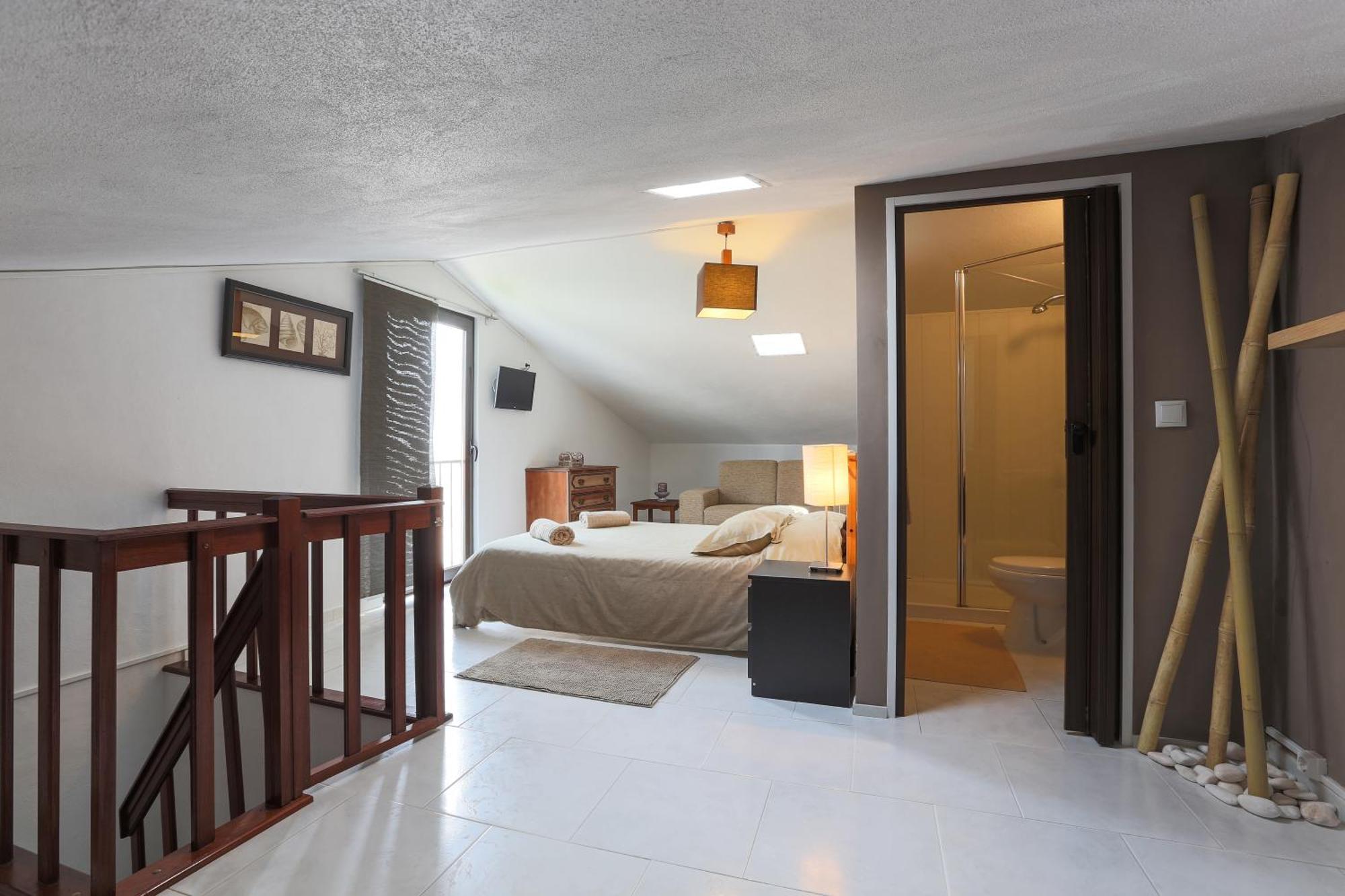 Sandycamps Surf House Baleal Dış mekan fotoğraf
