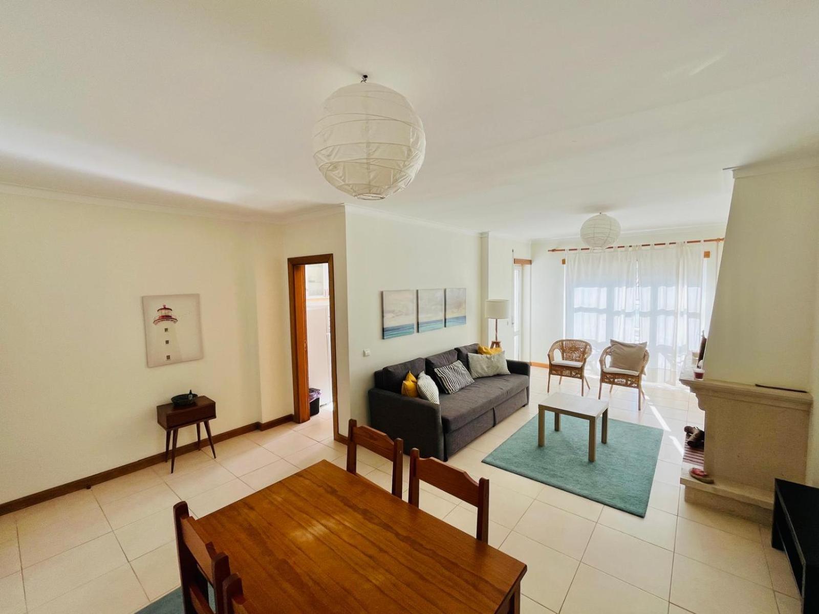 Sandycamps Surf House Baleal Dış mekan fotoğraf